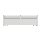 ABB - APO 12 BOX/COPERCHIO GRIGIO IP67 RAL7035