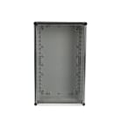 ABB - APO 51 BOX/COPERCHIO TRASPARENTE IP66 RAL7035.