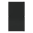 ABB - APO 81 Box con coperchio trasparente IP66 RAL7035.