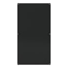 ABB - APO 81 Box con coperchio trasparente IP66 RAL7035.