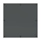 ABB - APO 12 BOX/C/COPERCHIO TRASPAR. IP66 RAL7035