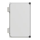 ABB - APO31 BOX/COPERCHIO INCERNIERATO IP55 RAL7035.