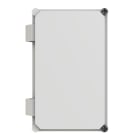 ABB - APO31 BOX/COPERCHIO INCERNIERATO IP55 RAL7035.