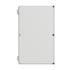 ABB - APO 11 Box/Coperchio Incern.IP55 RAL7035