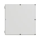 ABB - APO12 BOX CON COPERCHIO INCERNIERATO IP55 RAL7035.