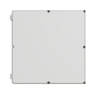 ABB - APO12 BOX CON COPERCHIO INCERNIERATO IP55 RAL7035.