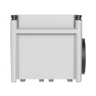 ABB - Cassetta testa-cavo APO31 1x75 RAL7035 end box