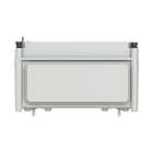 ABB - APO 61 DIN RAIL UNIT 3ROW 42MOD RAL7035 CASS.+CHASSIS (603 X 302 X 175) 4