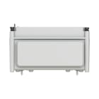 ABB - APO 61 DIN RAIL UNIT 3ROW 42MOD RAL7035 CASS.+CHASSIS (603 X 302 X 175) 4 4TBO856121C0100