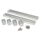 ABB - APPM Pole Fixation Set Accessorio per montaggio a palo.