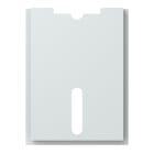 ABB - Tasca porta schemi A5 BEGEI per disegni e progetti sempre a portata di mano. 4TBP832000C0100