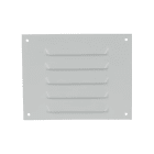 ABB - PS832019 Gill plate Griglie di areazione (2pezzi)