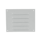 ABB - PS832019 Gill plate Griglie di areazione (2pezzi)