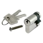 ABB - Chiave professionale V2432E per serrature 832030 e 831004.