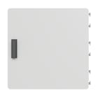 ABB - POLYSAFE PORTA DI RICAMBIO CIECA X PS330 PSD33 Door
