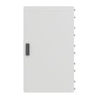 ABB - POLYSAFE PORTA DI RICAMBIO CIECA X PS530 DOOR