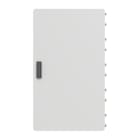 ABB - POLYSAFE PORTA DI RICAMBIO CIECA X PS530 DOOR