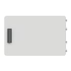 ABB - POLYSAFE PORTA DI RICAMBIO CIECA X PS230 PSD23 Door