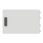 ABB - POLYSAFE PORTA DI RICAMBIO CIECA X PS230 PSD23 Door