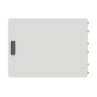 ABB - POLYSAFE PORTA DI RICAMBIO CIECA X PS340 PSD34 Door