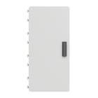ABB - PolySafe Door IP65GE 1000x500 PS442/452l di ricambio cieca.