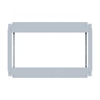 ABB - Telaio modulare PS230F03 per pannelli 500x750, 68 moduli.