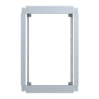 ABB - Telaio modulare PS320F03 750x500 80 mod per installazioni efficienti.