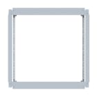 ABB - Telaio modulare PS330F03 per pannelli 750x750, 136 moduli.