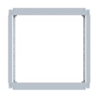 ABB - Telaio modulare PS330F03 per pannelli 750x750, 136 moduli.