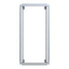 ABB - Telaio modulare PS420F03 per pannelli 1000x500, 120 moduli.