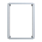 ABB - PS430F03 Modular Frame - Telaio modulare 1000x750 per 204 moduli. 4TBP833269C0100