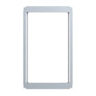 ABB - Telaio modulare PS530F03 per pannelli 1250x750, 238 moduli.