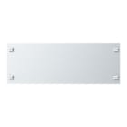 ABB - PS833271 PANNELLO MODULARE 150X500 CIECO FUNZIONALE E VERSATILE per ogni ambiente.