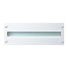 ABB - Pannello modulare 150x500 pref. con taglio-out.