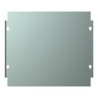 ABB - PS833276 Mounting Plate 300X500 Metallo.