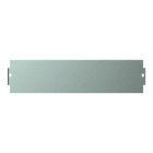 ABB - PS833281 Mounting Plate 150X750 METALLO - PIASTRA DI MONTAGGIO resistente e durevole per installazioni precise e sicure.