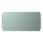 ABB - PS833282 Mounting Plate 300X750 Metallo.