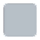 ABB - Piastre di montaggio 500x500 in lamiera per PS220M03 Mounting Plate.