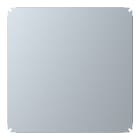 ABB - PS330M03 Mounting Plate PIASTRA MONTAGGIO 750X750 LAMIERA.