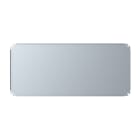 ABB - PIASTRA MONTAGGIO 1000X500 LAMIERA PS420M03 Mounting Plate