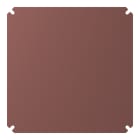 ABB - PIASTRA MONTAGGIO 500X500 PERTINAX PS220I03 Mounting Plate 4TBP833508C0100