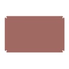 ABB - PIASTRA MONTAGGIO 750X500 PERTINAX PS320I03 Mounting Plate