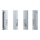 ABB - Kit regolazione profondita - 4 pezzi PS833528 Depth Adjustment Mounting Kit (Set 4)