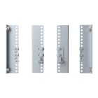 ABB - Kit regolazione profondita - 4 pezzi PS833528 Depth Adjustment Mounting Kit (Set 4)