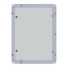 ABB - Porta interna girevole 1000x750 PVC_BEGEI.