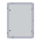 ABB - Porta interna girevole 1000x750 PVC_BEGEI.