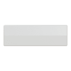 ABB - PS400R03 Rain hood POLYSAFE 1000X320