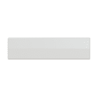 ABB - Tetto PolySafe 1250x320 con Rain Hood integrato per protezione extra.