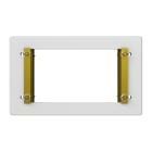 ABB - BASE PER FISSAGGIO A PAVIMENTO 500X320 PS200Z03 Mounting frame.