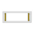 ABB - Base per fissaggio a pavimento 750x320 BEGEI Floor Mounting Frame